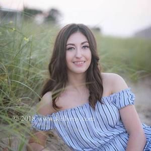 Meet your Posher, Madison